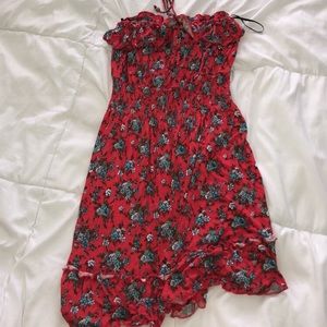 F21 Romper